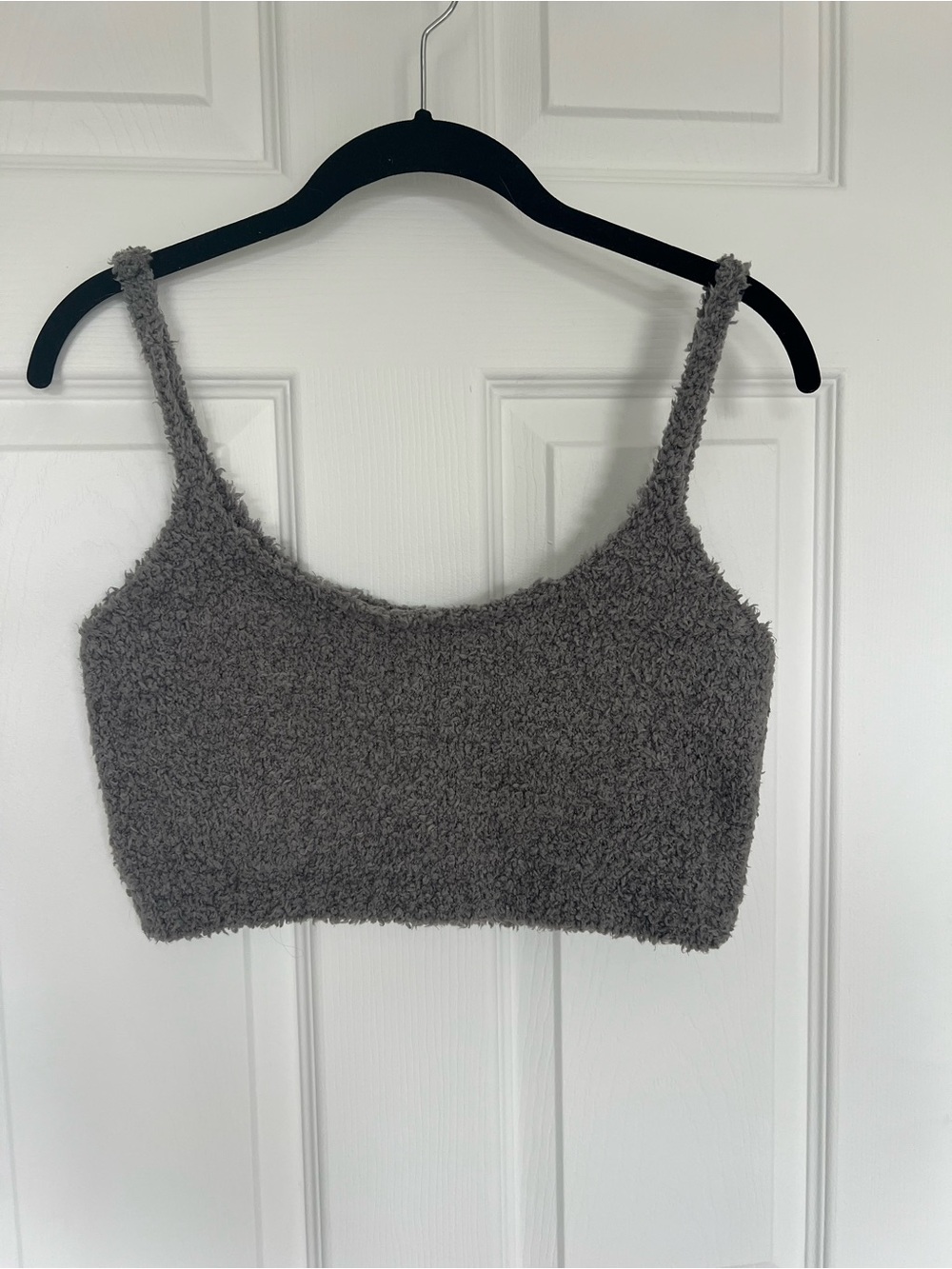 Skims cozy collection bralette